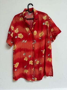 Vintage shirt
